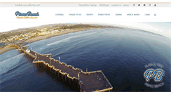 Desktop Screenshot of classiccalifornia.com
